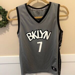 Brooklyn Durant Youth Fanatics Jersey
